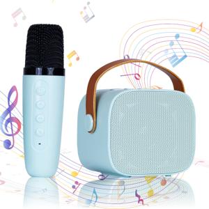 Karaoke Machine voor Kinderen