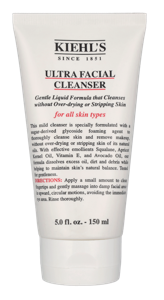 Kiehls - Kiehl&apos;s Ultra Facial Cleanser 150ml