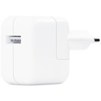 Apple MGN03ZM/A oplader voor mobiele apparatuur MP4, Smartphone, Smartwatch, Tablet Wit AC Binnen - thumbnail