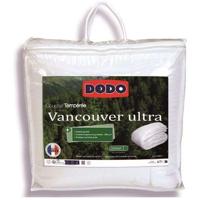 DODO Vancouver Tempered Dekbed - 220 x 240 cm - Wit
