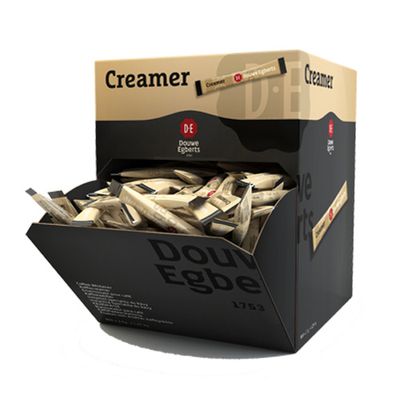 Douwe Egberts - Creamer sticks - 500 x 2.5g