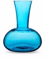 Dolce & Gabbana carafe de vin Murano en verre - Bleu - thumbnail