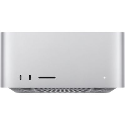 Mac Studio M2 Ultra (MQH63FN/A) MAC-systeem