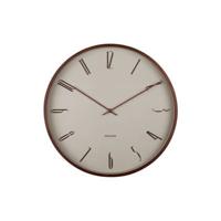 Karlsson - Wall Clock Scandia