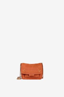 Jerome Dreyfuss crossbody Lulu S 46LULUSTA opium