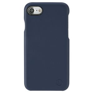 Hama Finest Sense Cover Apple iPhone 6, iPhone 6S, iPhone 7, iPhone 8, iPhone SE (2020) Blauw