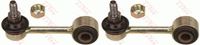 Stabilisatorstang Set SETJTS288x2