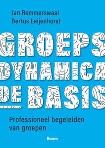 Groepsdynamica, de basis (Paperback)