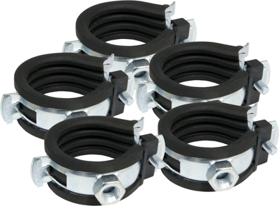 Cornat Buisbeugel Vz M8 1&apos;&apos; 32-35Mm 5St - TP562203