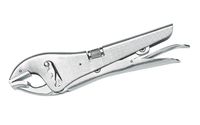 Bahco universele griptang 235 mm | 2997-250 - 2997-250 - thumbnail