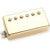 Seymour Duncan SH-1n 59 Humbucker Neck 2 Conductor Gold Cover gitaarelement