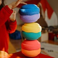 Stapelstein Mini Rainbow Classic
