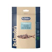 Dr. Clauder&apos;s haring trainingssnack voor de hond 80 g