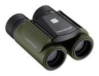 Olympus Verrekijker Fernglas 8 x 21 mm Dakkant Olijf-groen V501013EE000 - thumbnail