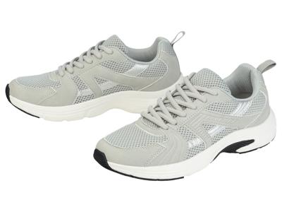 esmara Dames sneakers (Grijs, 40)