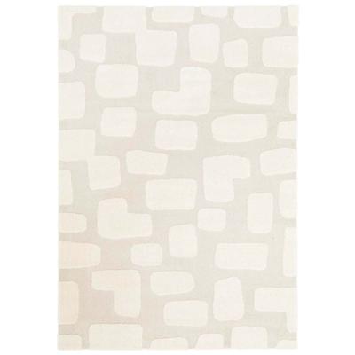 Vloerkleed Miami Ivory 200x290