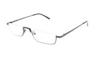 Leesbril MPG MB047-Gun metal-+3.00