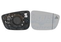 Spiegelglas, buitenspiegel * HAGUS * 0593836