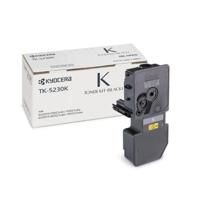 Originele Toner Kyocera TK-5230K Zwart - thumbnail
