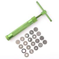 Vaessen Creative • kleipistool 22pcs