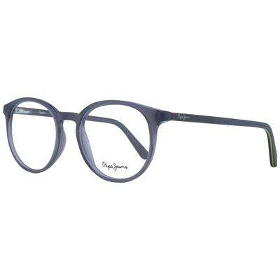 Unisex Brillenframe Pepe Jeans PJ3432 50C3