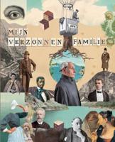 Mijn verzonnen familie (Paperback)