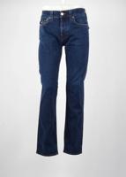 Straight True Religion Jeans in Blue size 33/32