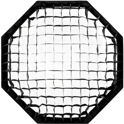 Profoto 101233 OCF Softgrid 50° 3&apos; Octa 90cm