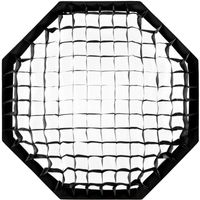 Profoto 101233 OCF Softgrid 50° 3&apos; Octa 90cm
