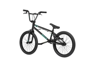RADIO bmx "revo pro fs" mod. 22 bmx revo pro fs 20" diam. black