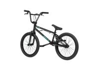RADIO bmx "revo pro fs" mod. 22 bmx revo pro fs 20" diam. black