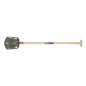 Polet Bats Drents 00/35 gepolijst T-steel Essen 110cm