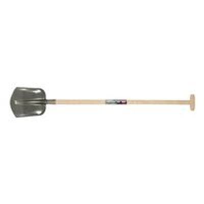 Polet Bats Drents 00/35 gepolijst T-steel Essen 110cm