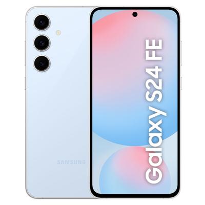 Smartphone Samsung Galaxy S24 FE 6,2" 8 GB RAM 128 GB Blauw