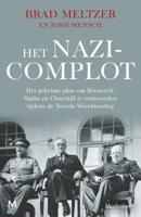 Het nazicomplot (Paperback)