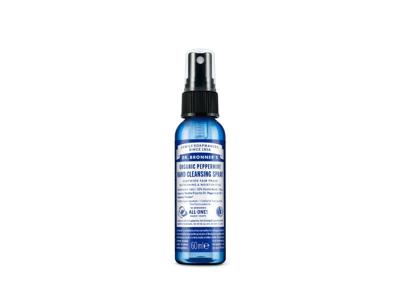Dr. Bronner&apos;s Desinfectiespray - peppermint