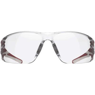 Veiligheidsbril Eagle SPARK Transparant Polycarbonaat Plastic Veiligheidsbril Eagle SPARK Transparant Polycarbonaat Plastic