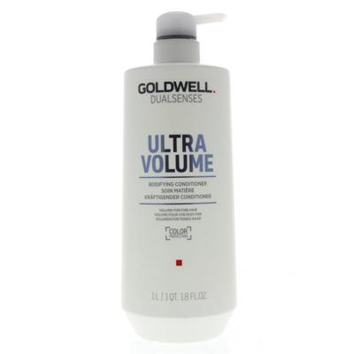 Goldwell Dualsenses Ultra Volume Bodifying Conditioner 1000ml