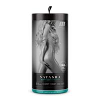 Endurance Jack Ass Blush M for Men Natasha Vlees