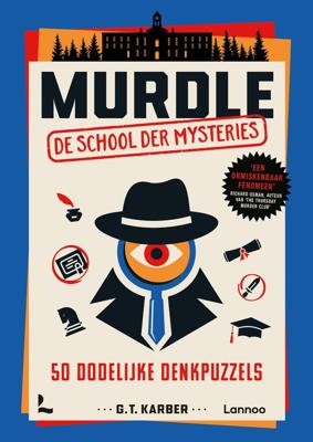 De school der mysteries (Paperback)
