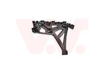 Houder, bumper 4368538