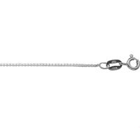 TFT Collier Witgoud Venetiaans 0,8 mm x 41-45 cm