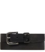 Cowboysbelt Belt 302001-Black-85