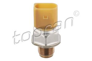 Sensor, brandstofdruk 117196