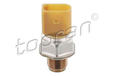 Sensor, brandstofdruk 117196
