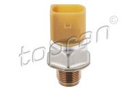 Sensor, brandstofdruk 117196