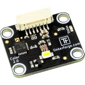 TinkerForge 2128 Kleursensor Geschikt voor TinkerForge 1 stuk(s)