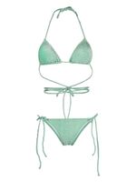 Reina Olga bikini Miami - Vert