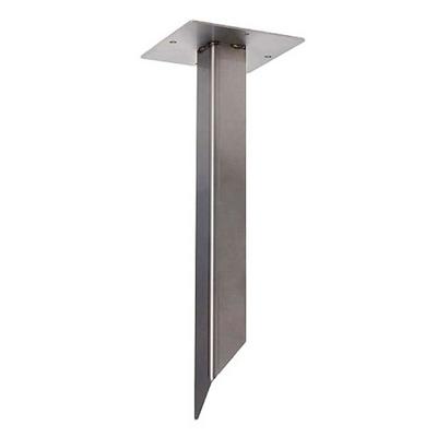 SLV Grondpin voorRusty Square/Pathlight - 229422