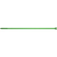 Fischer 543929 kabelklem Groen 100 stuk(s) - thumbnail